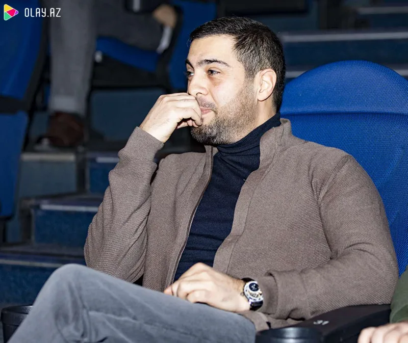 Namiq Aygünün təklifinə nə dedi?