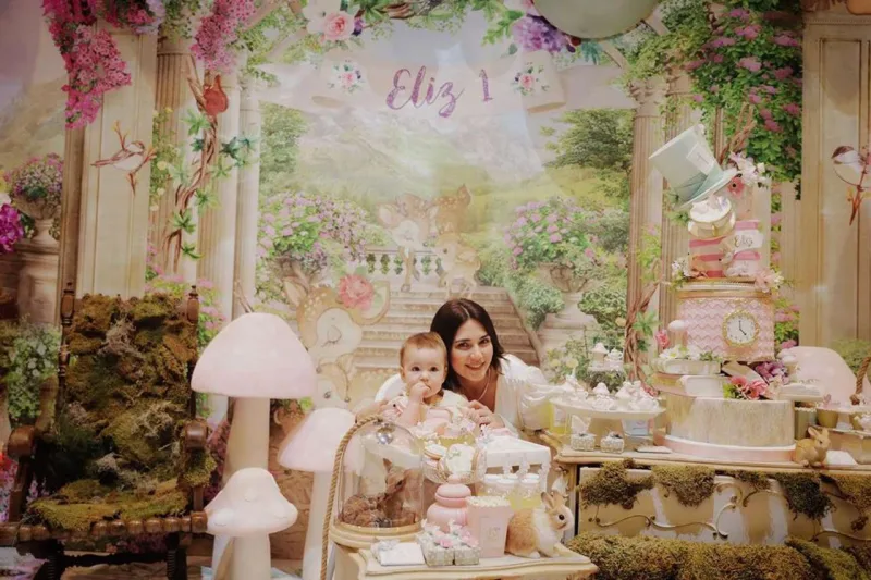 Alişanla Buse arasında nə baş verir?