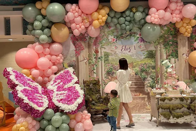 Alişanla Buse arasında nə baş verir?