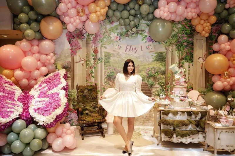 Alişanla Buse arasında nə baş verir?