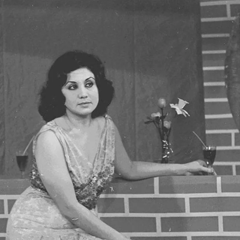 “Bu mahnıya görə dedilər, Soveti bəyənmir”