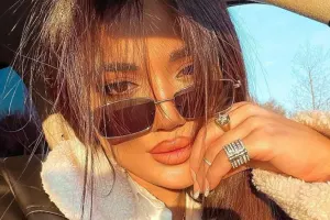 “Mavi quş” üçün özünü müğənni etdi