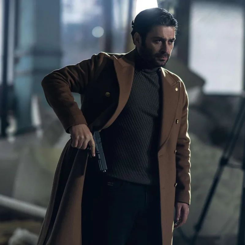 Fəlakət üçün yenidən “İlyas” oldu