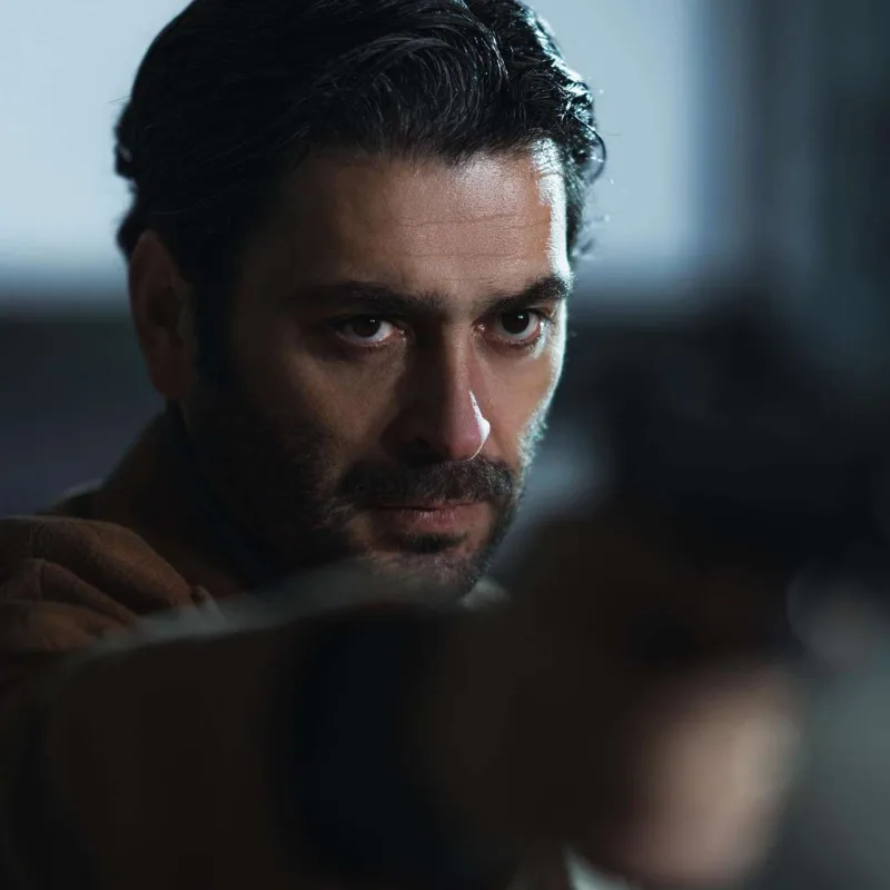 Fəlakət üçün yenidən “İlyas” oldu