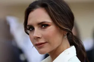 Viktoriya 25 ildir eyni yeməyi yeyir