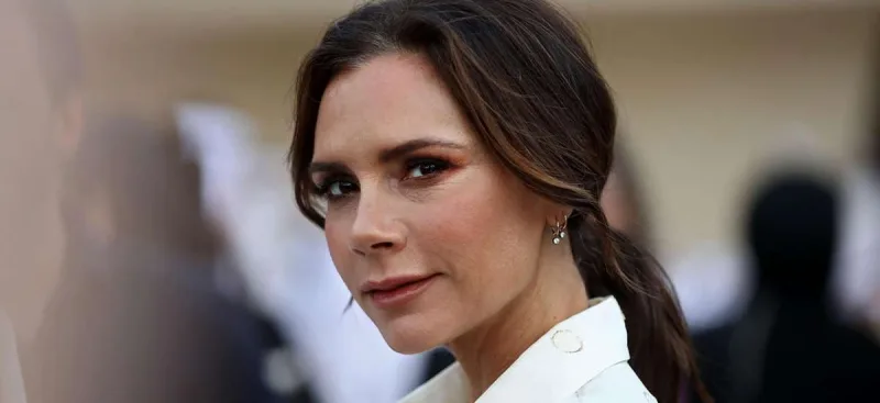 Viktoriya 25 ildir eyni yeməyi yeyir