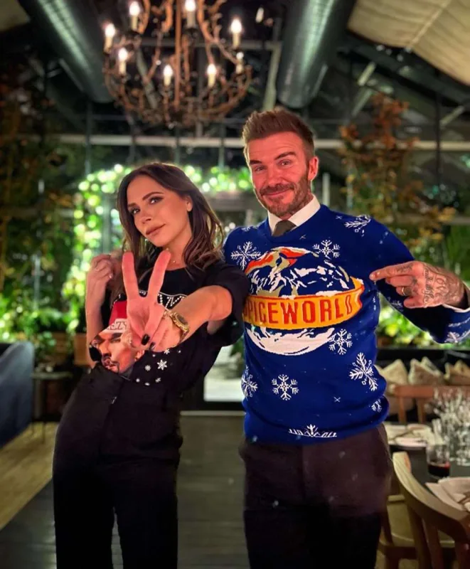 Viktoriya 25 ildir eyni yeməyi yeyir