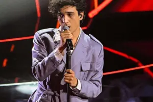 Azərbaycanı Avroviziyada italyan təmsil edəcək?