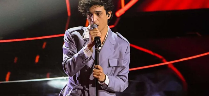 Azərbaycanı Avroviziyada italyan təmsil edəcək?