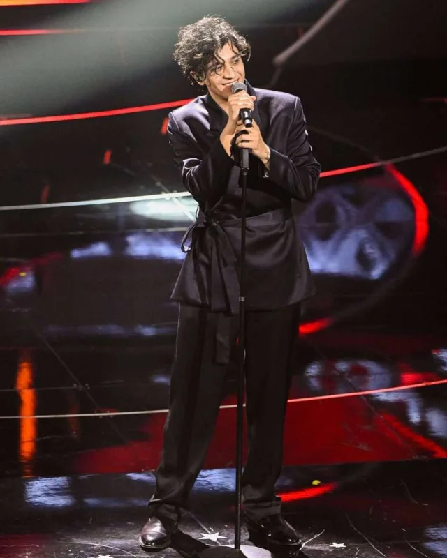 Azərbaycanı Avroviziyada italyan təmsil edəcək?