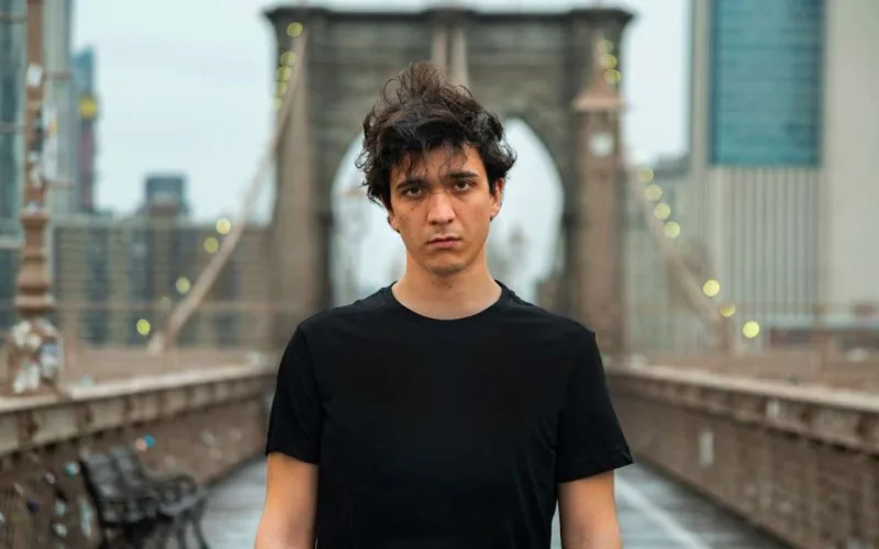 Azərbaycanı Avroviziyada italyan təmsil edəcək?