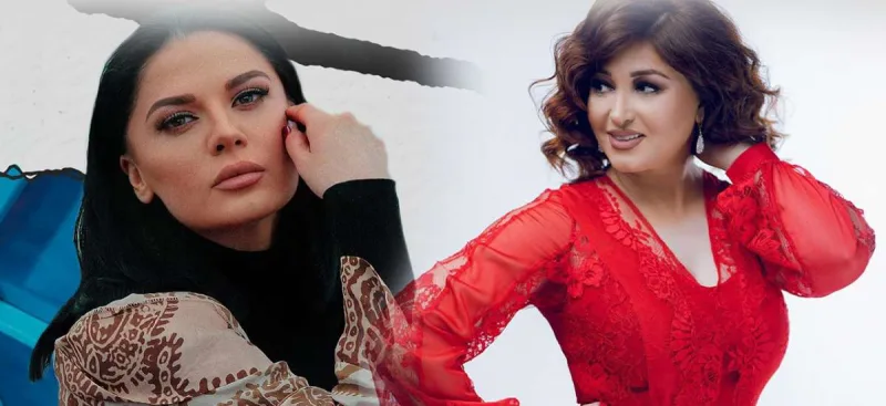 “Özü həmin adamlara “çuşka” deyir” - Natavana cavab