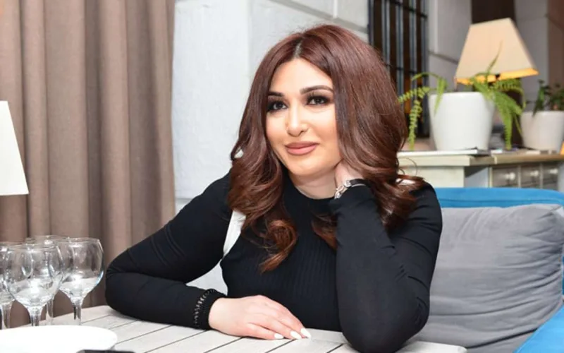 “Özü həmin adamlara “çuşka” deyir” - Natavana cavab