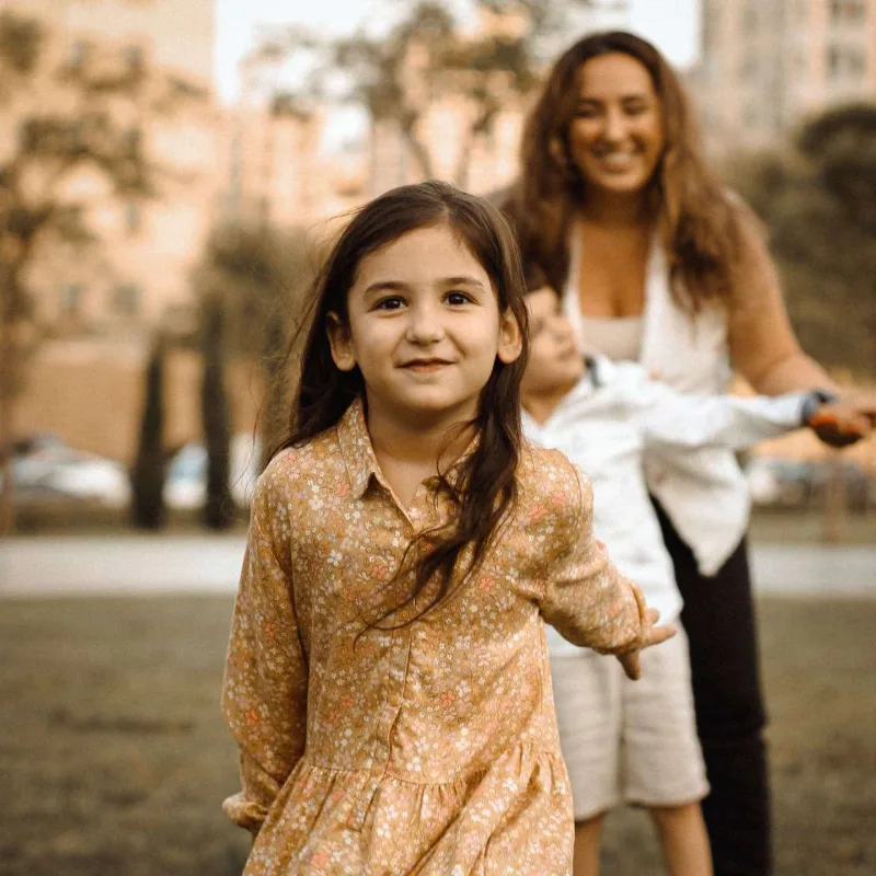 Həkimlər səhv müalicə etdi, uşaqlarını Türkiyəyə apardılar