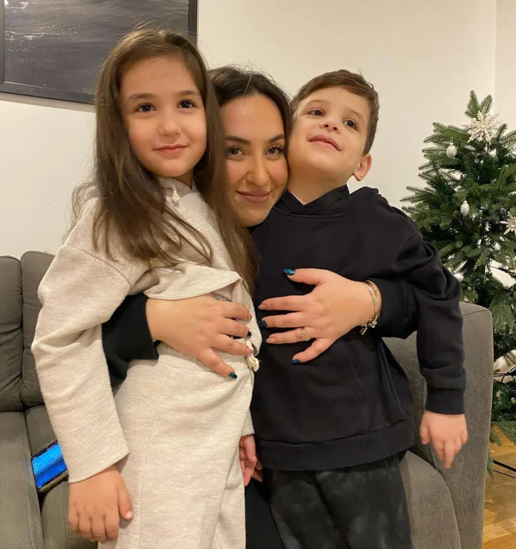 Həkimlər səhv müalicə etdi, uşaqlarını Türkiyəyə apardılar