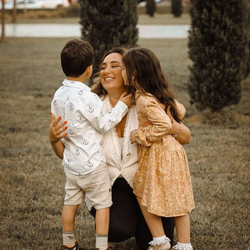 Həkimlər səhv müalicə etdi, uşaqlarını Türkiyəyə apardılar