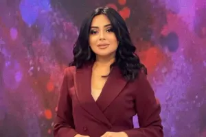 Vüsalə Əlizadə efirdən xəbərdarlıq etdi