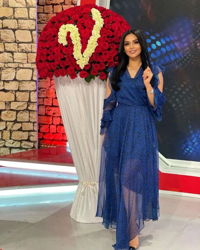 Vüsalə Əlizadə efirdən xəbərdarlıq etdi