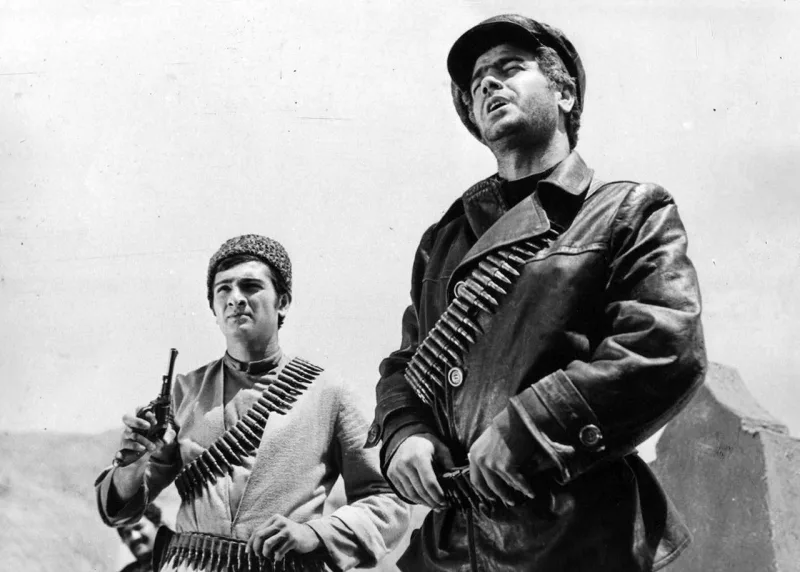 Xalq artistinin şəxsi arxiv fondu yaradıldı