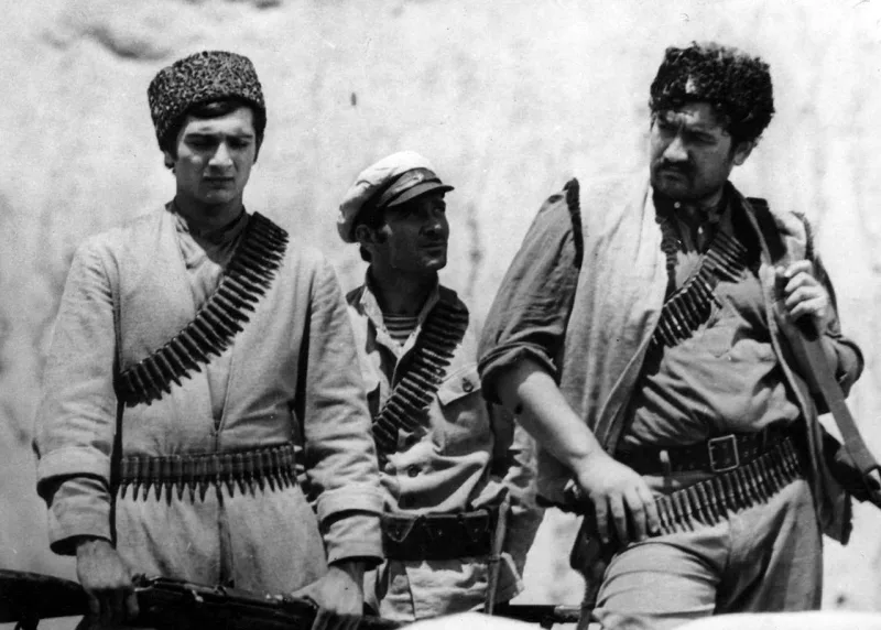 Xalq artistinin şəxsi arxiv fondu yaradıldı