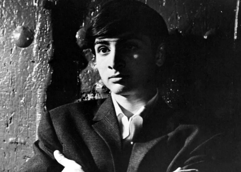 Xalq artistinin şəxsi arxiv fondu yaradıldı