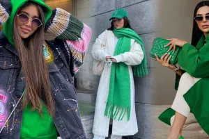 Həftənin dəbli instaqram hesabları