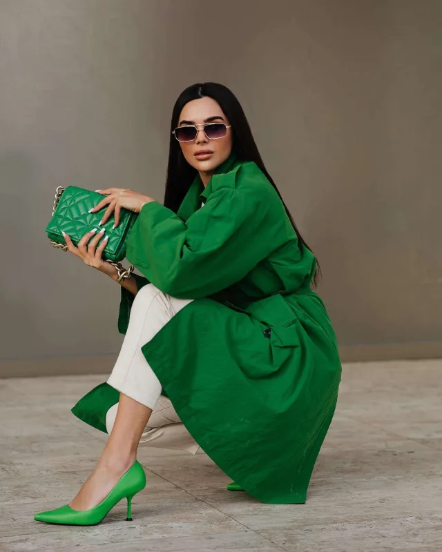 Həftənin dəbli instaqram hesabları