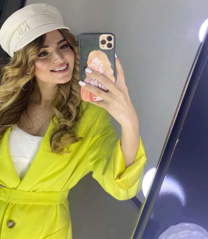 Həftənin dəbli instaqram hesabları