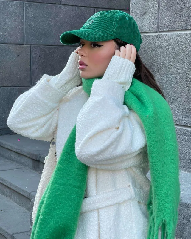 Həftənin dəbli instaqram hesabları