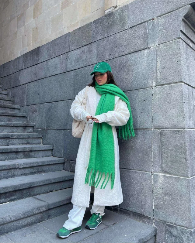 Həftənin dəbli instaqram hesabları