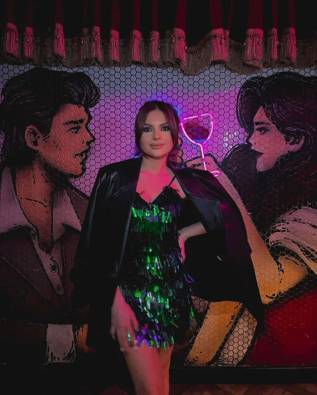 Həftənin dəbli instaqram hesabları