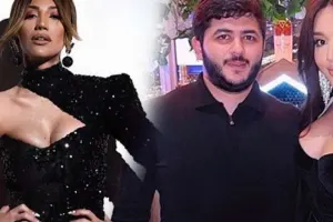 Avetisyanın əri Röyanı dinləyir