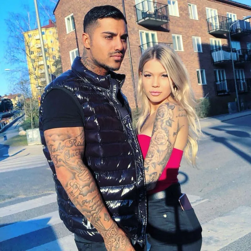 Azərbaycanlı məşhur zorlamaya görə həbs olundu