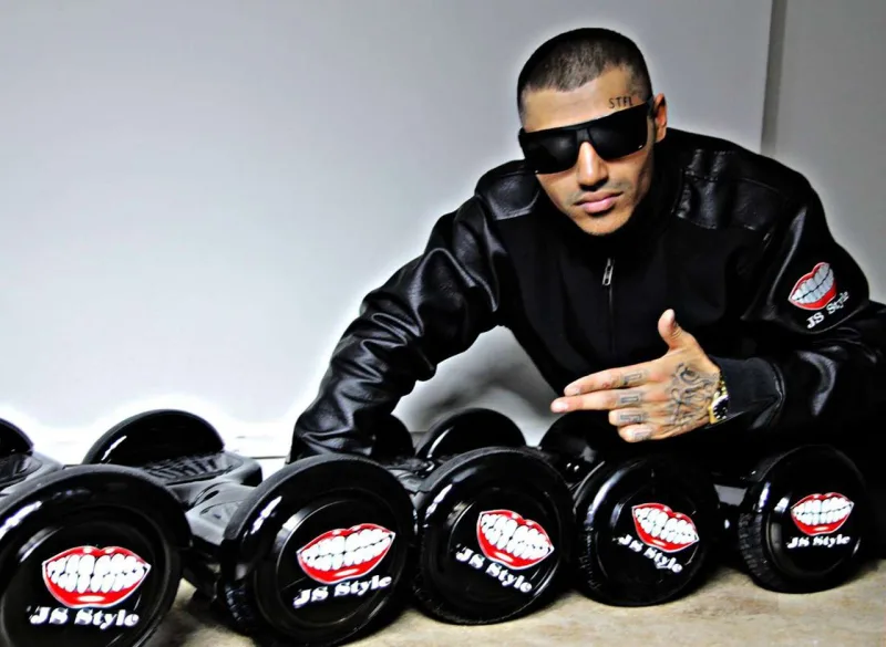 Azərbaycanlı məşhur zorlamaya görə həbs olundu