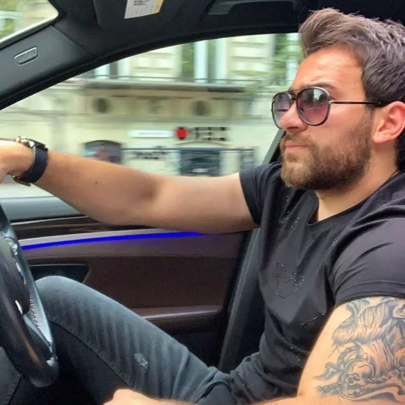 Nikodan “TikTok”da rekord - Bir günə 7 min dollar