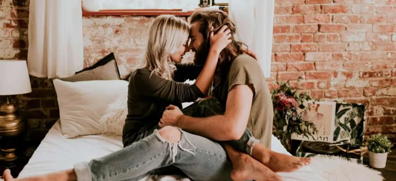 Sevgililər gününü evdə maraqlı keçirin!