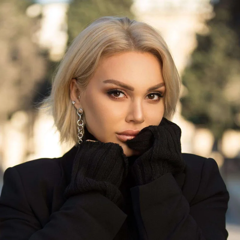 “İlanı yuvasından çıxara biləcək dilim var” – Samirə