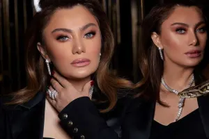 Ruhi Əliyevanın seçdiyi 5 zinət əşyası - Sevgililər gününə özəl