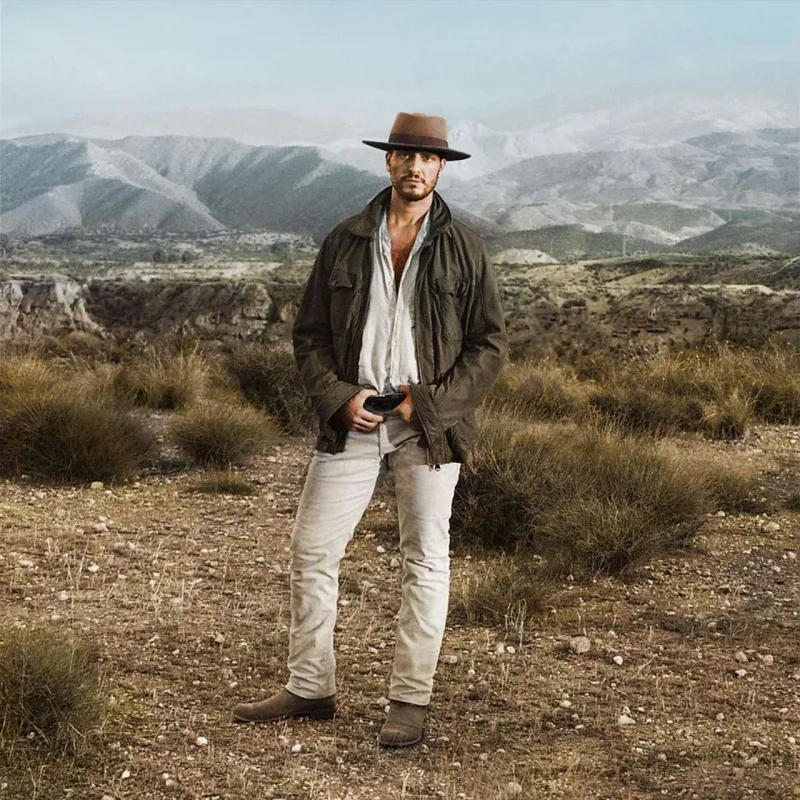 Estonyanı Avroviziyada erməni təmsil edəcək