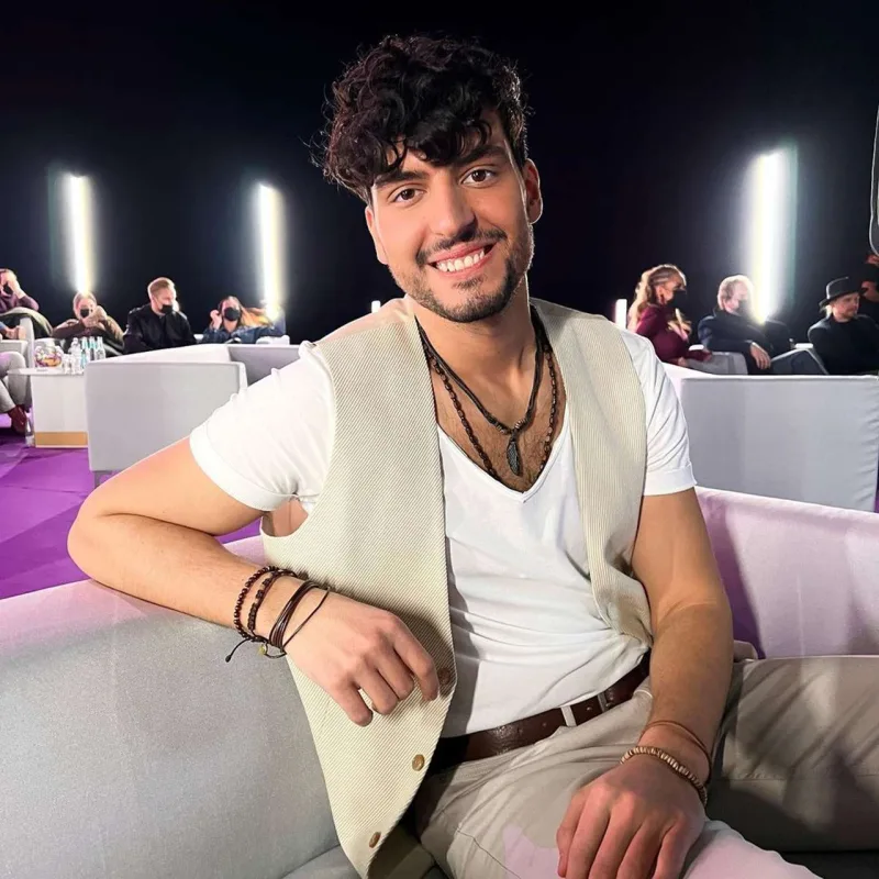 Estonyanı Avroviziyada erməni təmsil edəcək