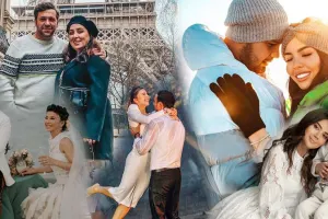 Biri astagəldir, digəri dağınıq - Aşiqlərin mənfiləri