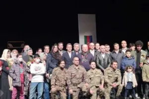 Akademik Musiqili Teatr beynəlxalq festivaldan uğurla dönüb