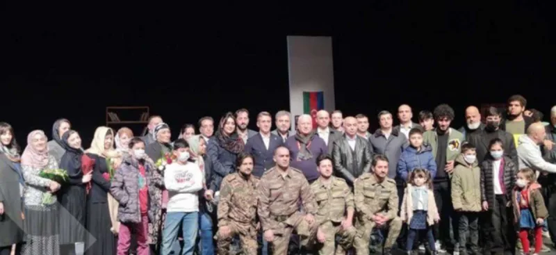 Akademik Musiqili Teatr beynəlxalq festivaldan uğurla dönüb