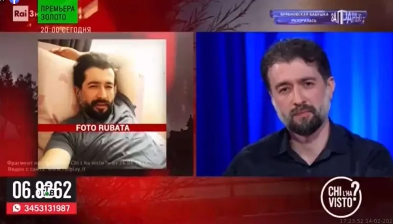 Rəvanın “Netflix”lik hekayəsi – Bu dəfə məşhur nənə aldadıldı