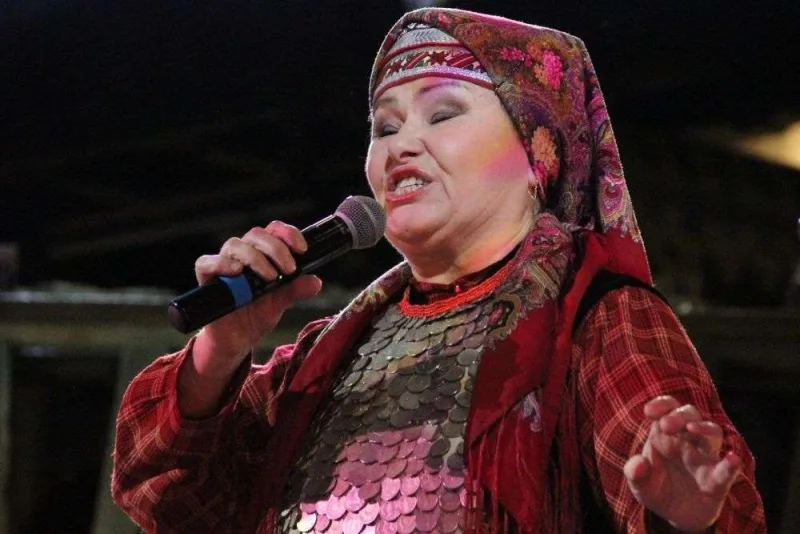 Rəvanın “Netflix”lik hekayəsi – Bu dəfə məşhur nənə aldadıldı