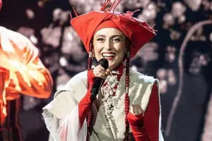 Sərhəd xidməti Alina ilə bağlı açıqlama yaydı