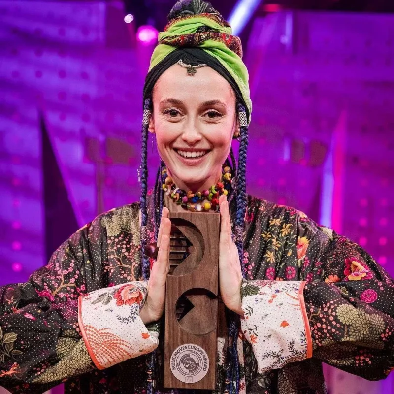 Sərhəd xidməti Alina ilə bağlı açıqlama yaydı