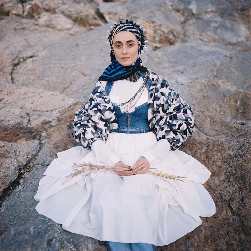 Sərhəd xidməti Alina ilə bağlı açıqlama yaydı