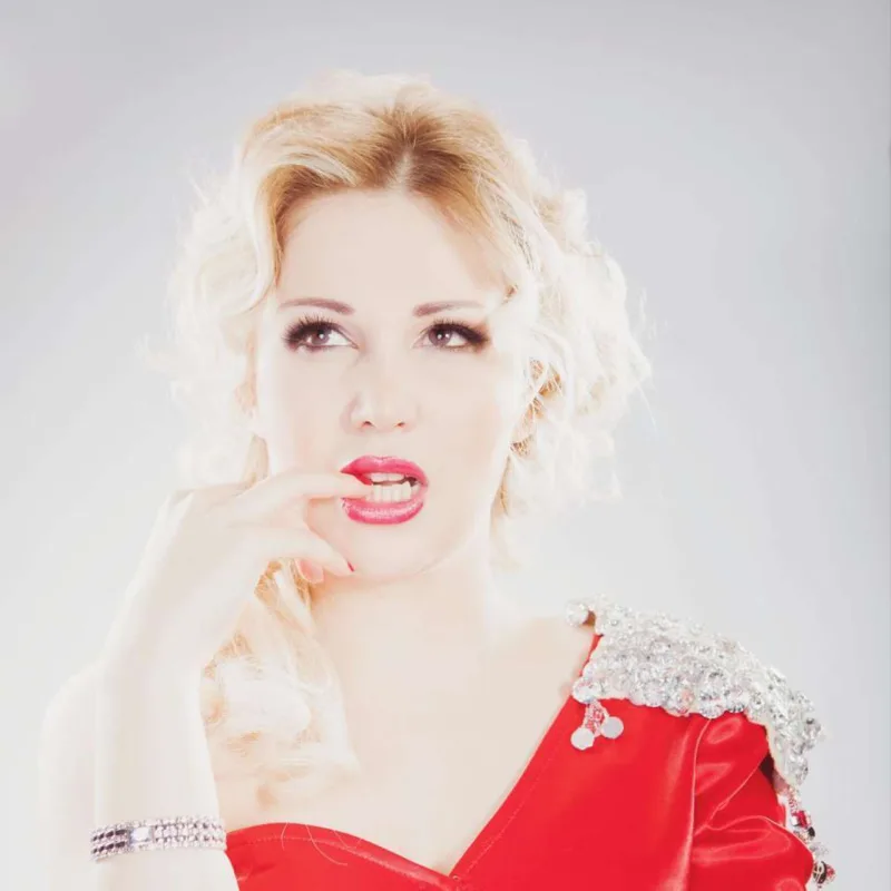 “Kaş, ağıllı yol seçərdim!” – Arzum illər sonra danışdı