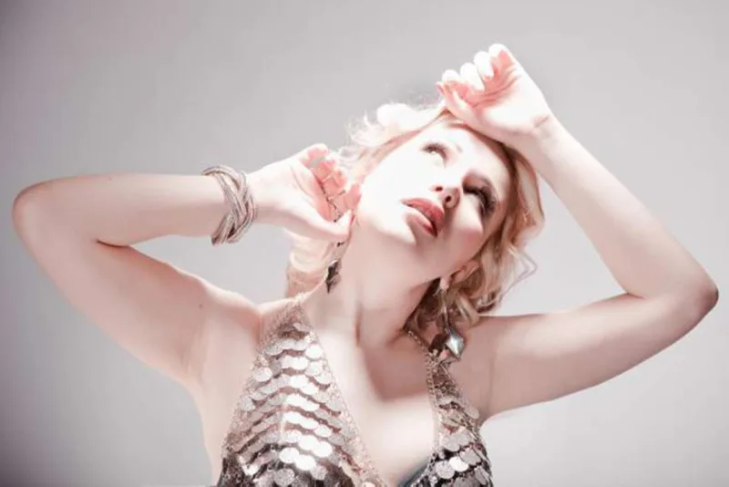 “Kaş, ağıllı yol seçərdim!” – Arzum illər sonra danışdı